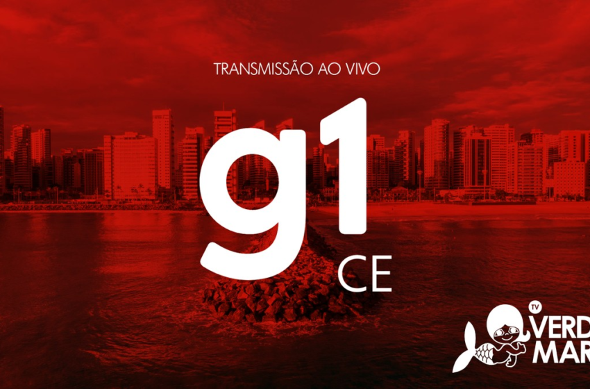  AO VIVO: Assista à TV Verdes Mares ao vivo | G1 – G1