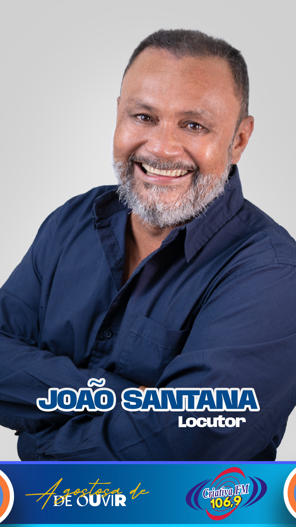 JOÃO SANTANA