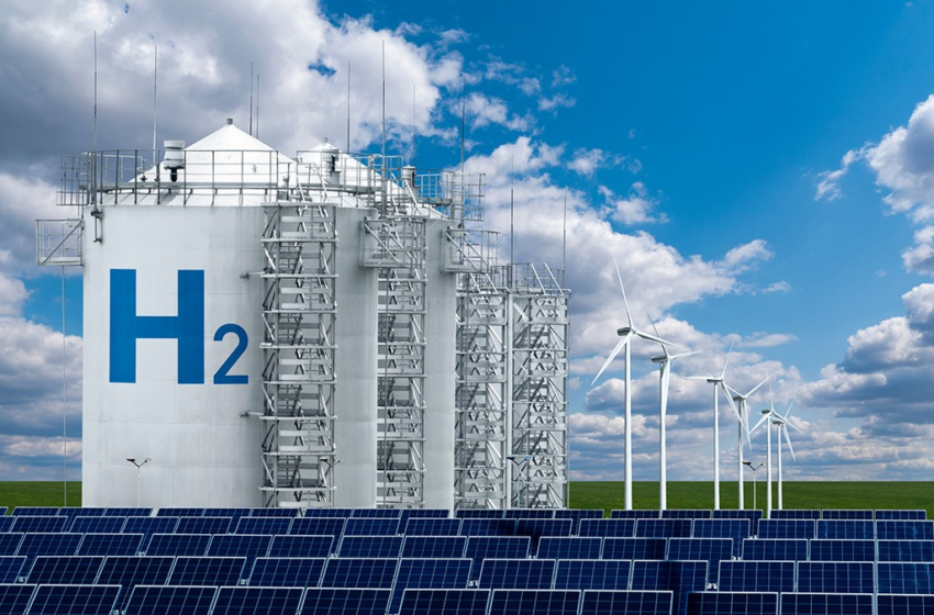 Hidrogênio verde: capacidade de transmitir energia pode ser gargalo na produção do 'combustível do futuro' – G1