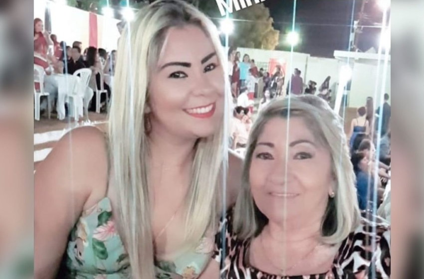  Advogada e a mãe são assassinadas a tiros em via pública em Morrinhos, no Ceará – G1