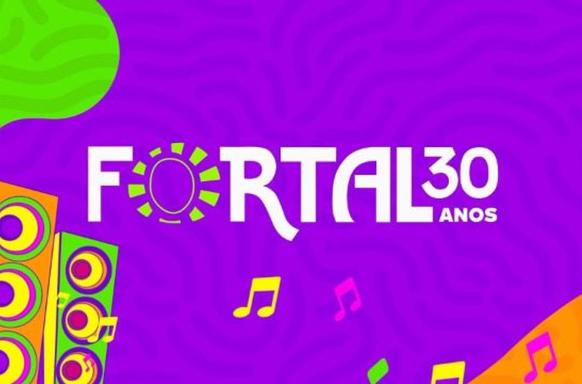  Fortal 2023: assista ao vivo às quatro noites do festival – G1